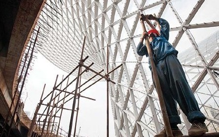 未來的城鎮化將擁有怎樣的頂層設計