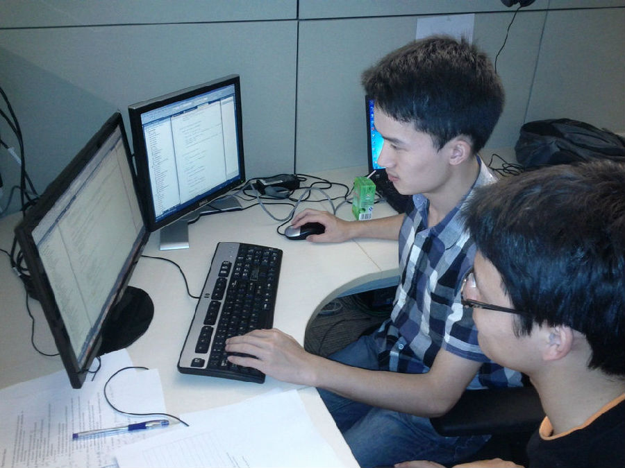 盤點2014年將會賺錢的行業 你在其中嗎