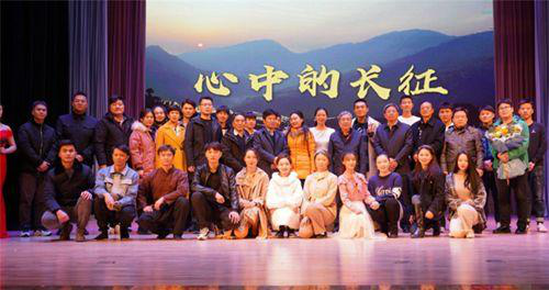 河南:思想政治教育成為“開學第一課”最響亮的主旋律