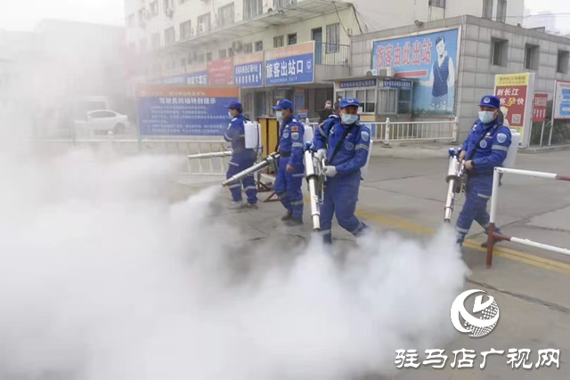 【天中光榮榜】蔣新民:公益路上詮釋初心