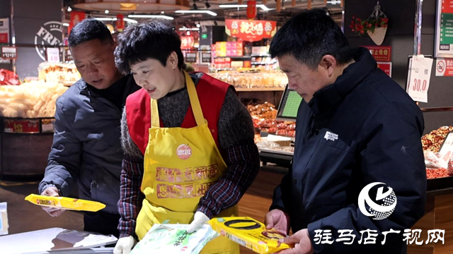 正陽縣:元宵節湯圓俏