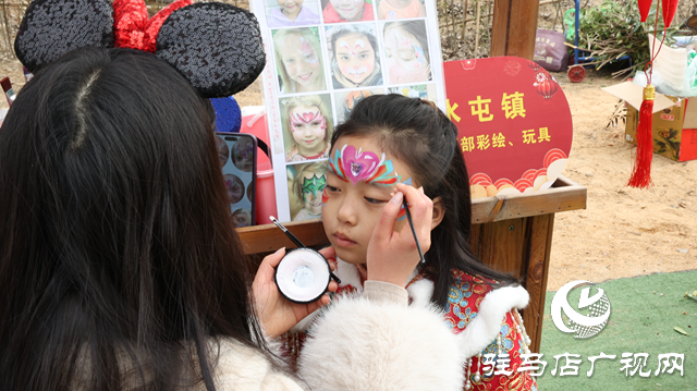 駐馬店市驛城區(qū):塑造消費(fèi)新品牌 文旅融合添活力