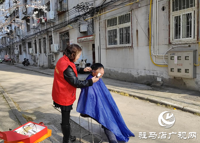 龔愛紅:用愛心鑄就豐碑 以執(zhí)著詮釋信仰