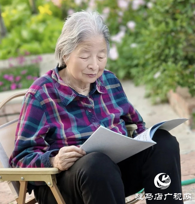 泌陽縣:書香漫花海 家訓潤心田