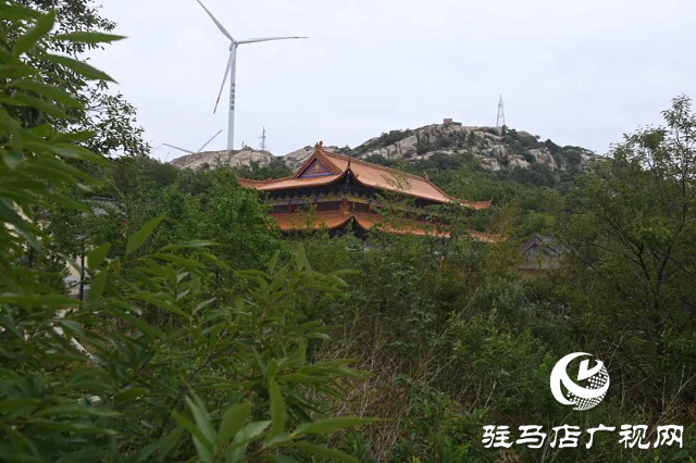 ?探秘泌陽羅漢山:藏在山野間的詩意秘境