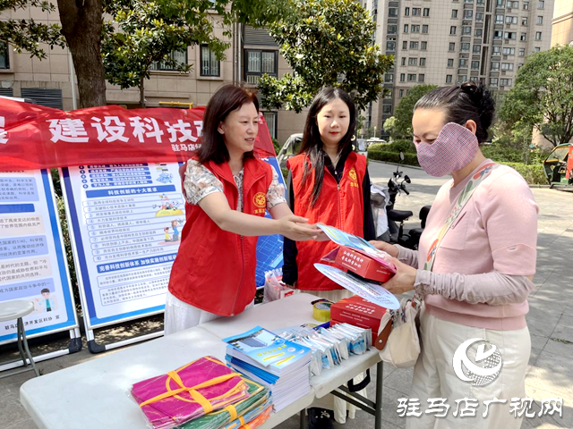 端午送健康情暖社區(qū) 多方聯(lián)動(dòng)服務(wù)惠民生