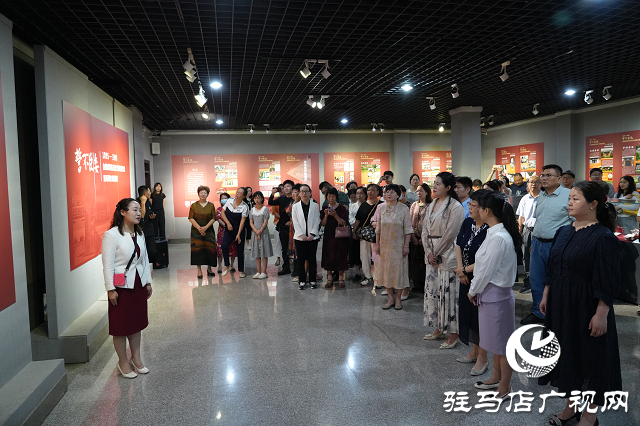 誓不臣倭 | 1895-1945 臺胞家族抗日救亡歷史圖文展暨兩岸往來信物展開展