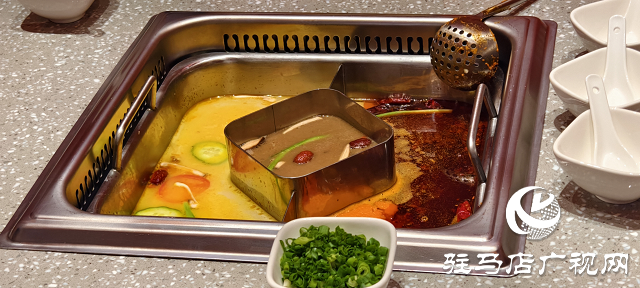 遂平二店巴莊火鍋盛大開業,秘制菌湯鍋底成生日歡聚新選擇