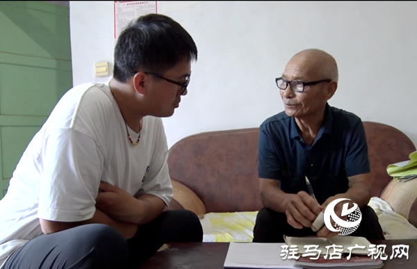 74歲老人孫大印:用中醫絕技守護鄉親抗蛇毒之傷