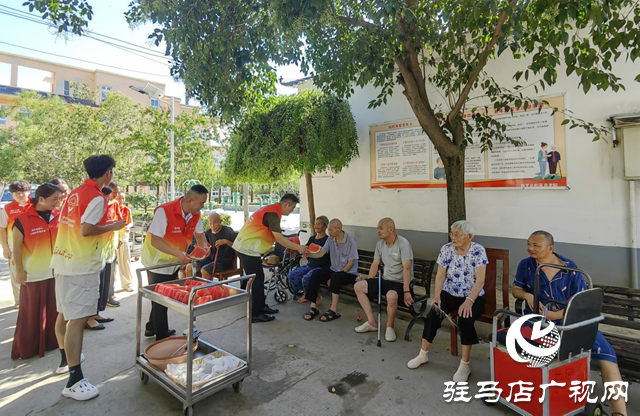 王俊峰：退伍不褪色 愛心鑄軍魂