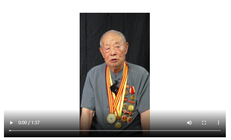 王樹增：父子接力，抗日救國｜80抗戰老兵