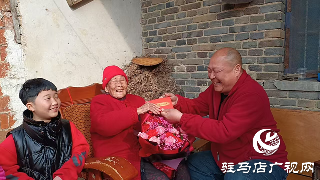 平恩東:逆行救援顯擔當 平凡善舉暖人心