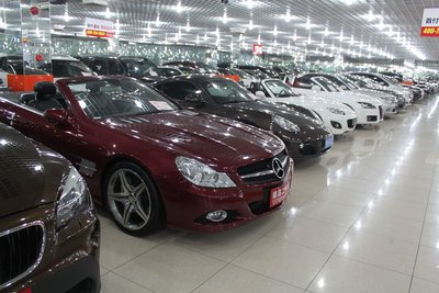 二手車交易，理賠竟“翻車”？