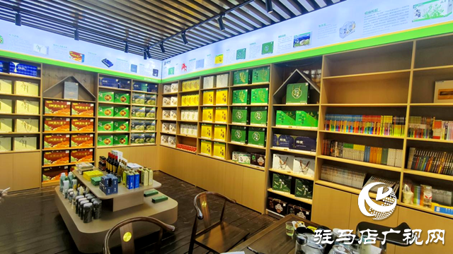 確山縣瓦崗鎮：文旅發展添新翼