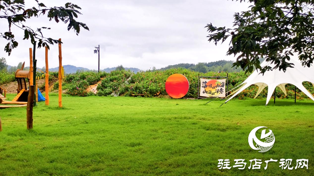 確山縣瓦崗鎮：文旅發展添新翼