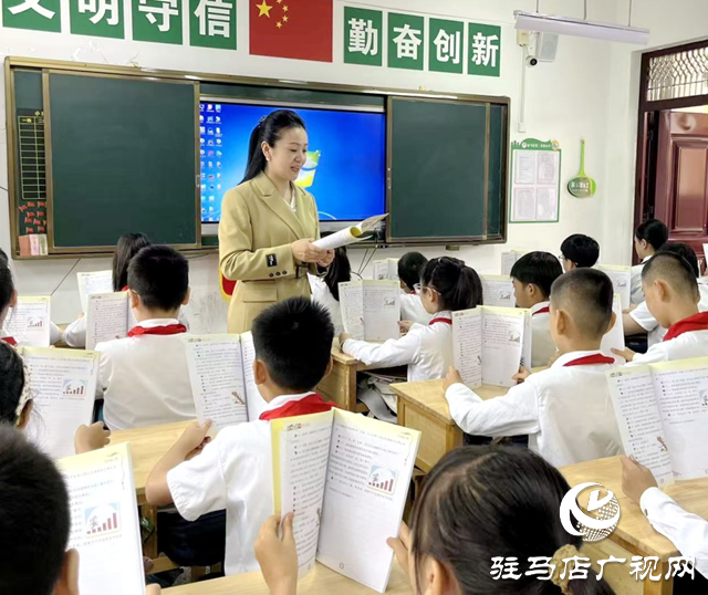 王鑫:讓數學有溫度 讓教育有光芒