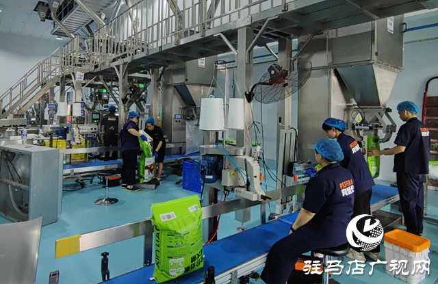 河南寵世紀寵物食品:科技賦能 打造高端寵食研發新高地