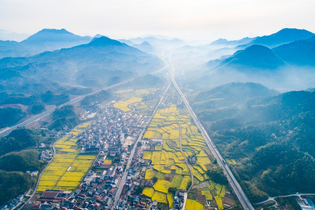 和諧共生!世界生物圈保護(hù)區(qū)大會(huì)首次在中國(guó)舉辦