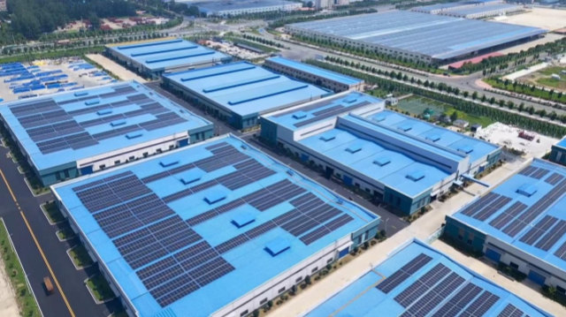 河南惠潔:培育壯大新質生產力 全力沖刺三季度生產目標