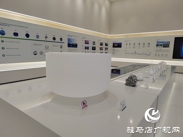 驛城區(qū):科技賦能增強(qiáng)高質(zhì)量發(fā)展“硬實(shí)力”