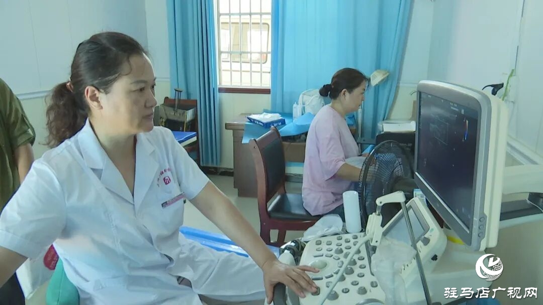正陽(yáng)縣:關(guān)愛女性健康 共筑“兩癌”防線