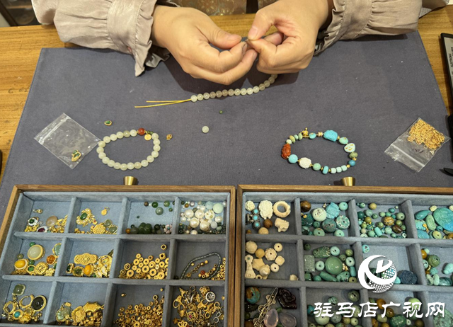 劉海鈺:畫(huà)筆破壁 善行傳暖 無(wú)聲世界繪華章