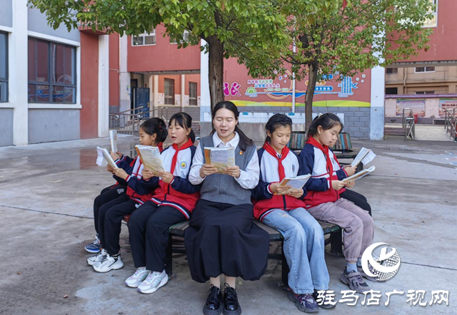 育見新力量丨蘇琳:十六載初心如磐 創新育人潤無聲