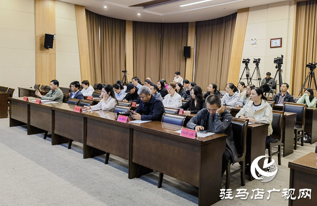 駐馬店“十四五”新型城鎮化書寫跨越式發展答卷:以人為本筑根基 多維突破啟新程