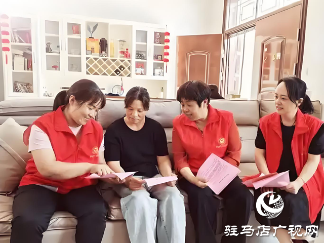 西平縣“義務紅娘”項目上榜全省A類優秀文明實踐項目