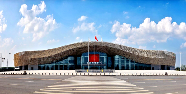 第27屆中國農產品加工業投資貿易洽談會即將啟幕