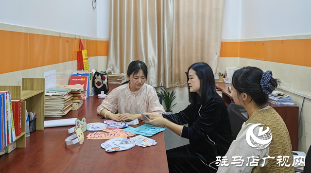 從陽:二十載堅守講臺 為天使豐盈翅膀