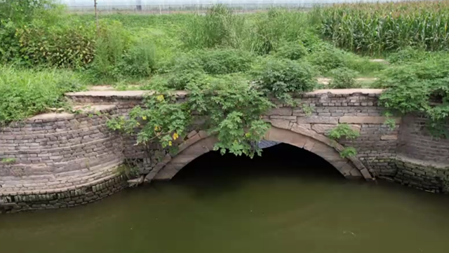 探訪葛陵村：觸摸千年文脈 守護歷史遺產?