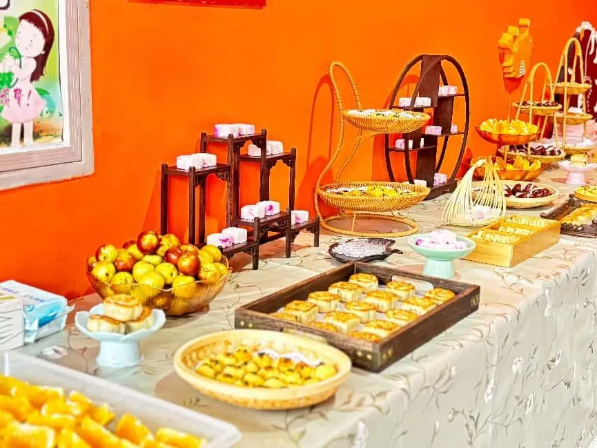 駐馬店市實驗幼兒園承接河南省2025年第7期園長任職資格培訓(xùn)班跟崗研修活動