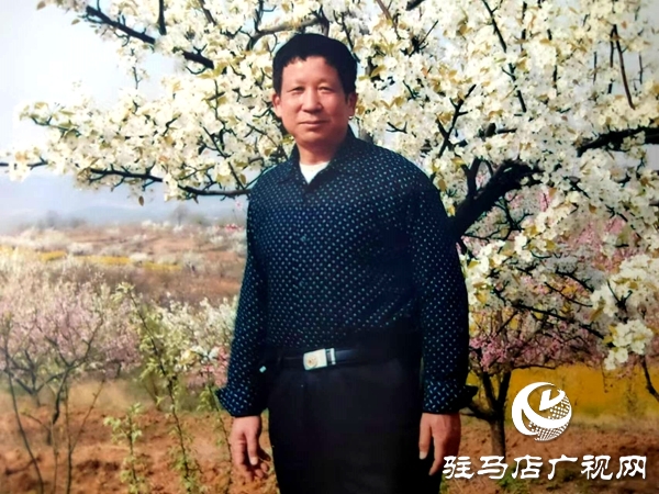 文化“愚公”挖“山”不止——記“農村大網紅”、“天中文化的守望者”張耀征的文史情懷