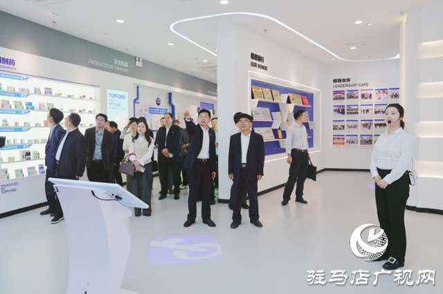 深化國企改革 發展新質生產力