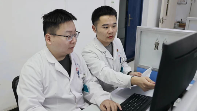 國(guó)慶前的“隱形準(zhǔn)備”：駐馬店市中心醫(yī)院開展系列工作，保障假期醫(yī)療需求