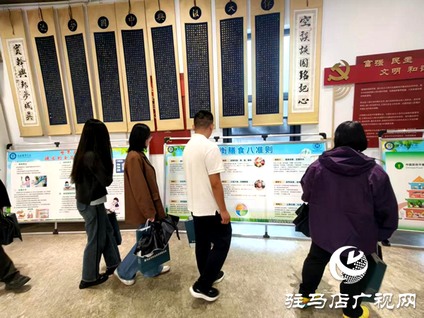 2025年平輿縣成功舉辦“我在新時代文明實踐中心過佳節”暨“社科專家面對面”文明實踐活動