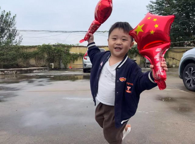 驛城區朱古洞鄉開展“喜迎國慶 歡度中秋”主題活動