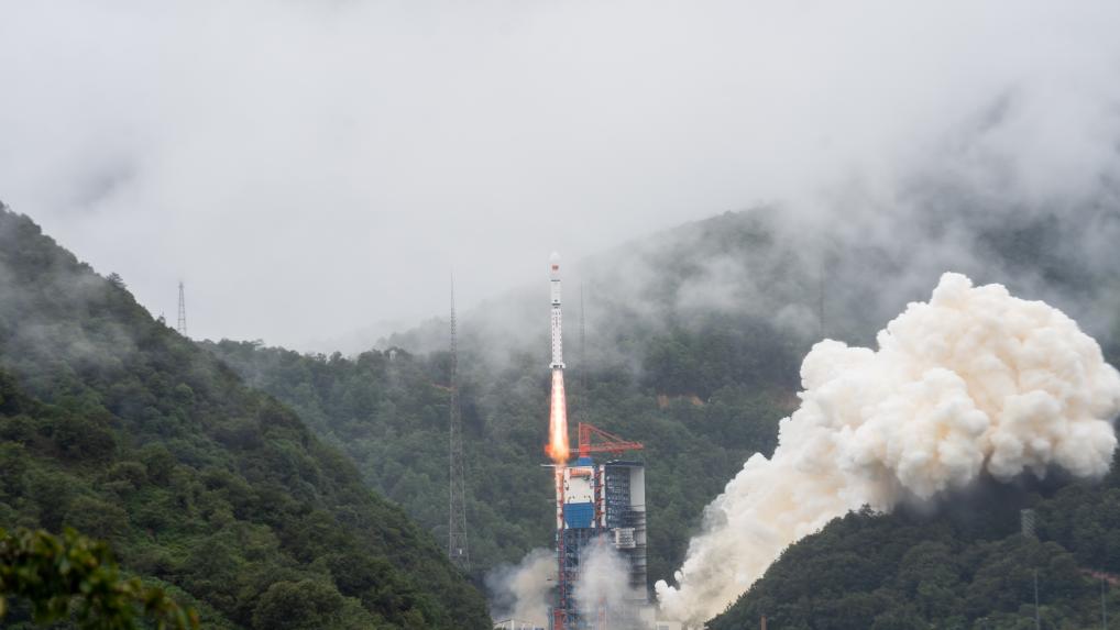 第100次發射！長征二號丁運載火箭有這些創新與發展