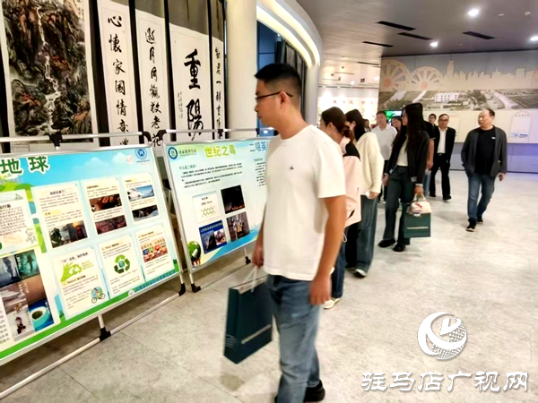 2025年平輿縣成功舉辦“我在新時代文明實踐中心過佳節”暨“社科專家面對面”文明實踐活動