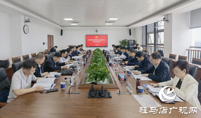 深化國企改革 發展新質生產力