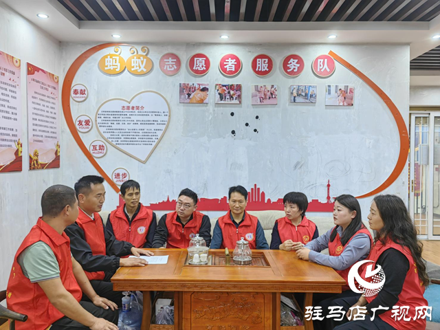 盛世華誕·我心告白——駐馬店各界群眾深情祝福祖國