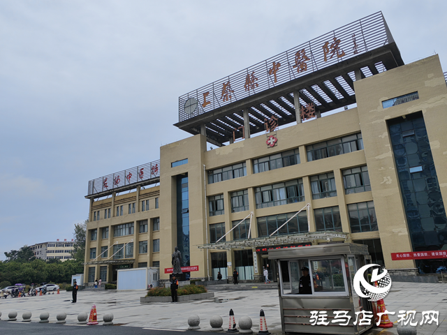 盛世華誕·我心告白——駐馬店各界群眾深情祝福祖國之二