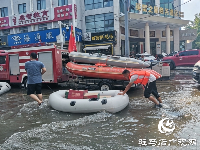 張偉:“第二戰場”書寫軍人本色