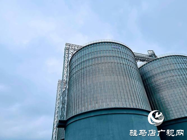 “鏈”動未來 智創天中:駐馬店“十四五”產業發展亮出硬核成績單