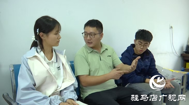 郭亞舟:扎根鄉土十一載 化學課堂育新人