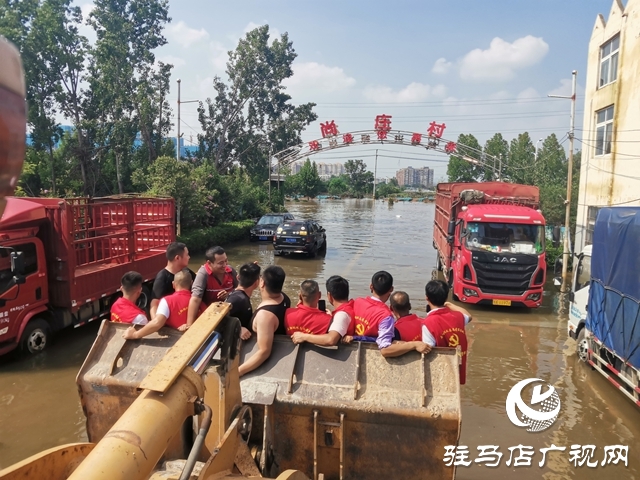 張偉:“第二戰場”書寫軍人本色