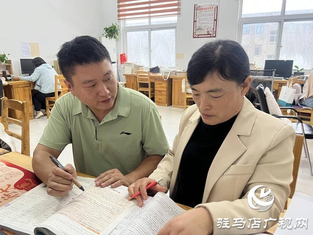 郭亞舟:扎根鄉土十一載 化學課堂育新人