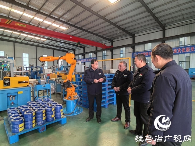 李全嶺:以誠信和仁愛做企業“脊梁”