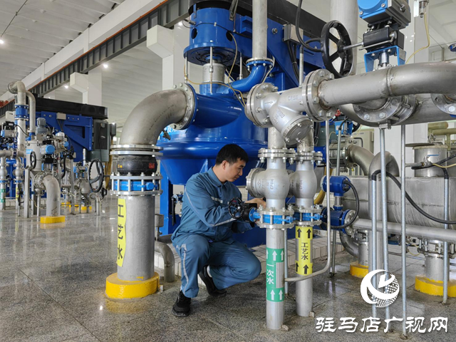 駐馬店“十四五”重大項目建設(shè)加速 助力經(jīng)濟社會高質(zhì)量發(fā)展